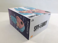 oa3158 Unopened SPY X FAMILY Anya Forger Anime Taito Boxed Figure Japan