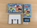 UD7031 Grandpa Danger Dangerous Jiisan Tsuu 2 BOXED GameBoy Advance Japan