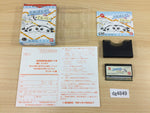 DG4849 Tarepanda no Gunpey BOXED Wonder Swan Bandai Japan