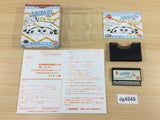 DG4849 Tarepanda no Gunpey BOXED Wonder Swan Bandai Japan
