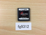 Valkyrie Profile Covenant of the Plume Nintendo DS Japan - FG9312