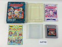 DE9746 Ver.sus Hero Gundam Kamen Rider Ultraman BOXED GameBoy Game Boy Japan