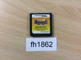 Slime Mori Mori Dragon Quest 2 Nintendo DS Japan - FH1862