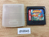 Tails' Skypatrol Sega Game Gear Japan - DH9845