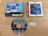 SeaBass Fishing 2 SATAKORE Sega Saturn Japan - DI4242