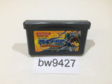 Get Ride! AMDriVer. Shutsugeki! Battle Party GameBoy Advance Japan - BW9427