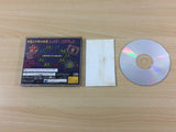 Shichuu Suimei Pitagraph Sega Saturn Japan - UC4555