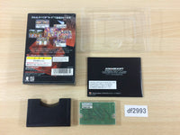 DF2993 WILD CARD BOXED Wonder Swan Bandai Japan