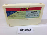 Ikki NES Famicom Japan - AF1802