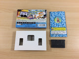 ud7031 Grandpa Danger Dangerous Jiisan Tsuu 2 BOXED GameBoy Advance Japan