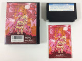 ub1140 Power Blade Power Blazer BOXED NES Famicom Japan