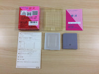 UB6830 Card & Puzzle Collection Ginga BOXED GameBoy Game Boy Japan
