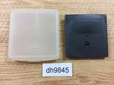 Tails' Skypatrol Sega Game Gear Japan - DH9845