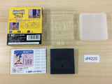 Columns BOXED Sega Game Gear Japan - DF4220