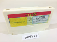 ac4111 Ikki NES Famicom Japan