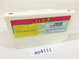 ac4111 Ikki NES Famicom Japan