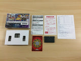 Onmyou Taisenki Zeroshiki BOXED GameBoy Advance Japan - UB9045