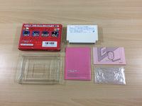 ub3146 Sanrio Carnival Kitty BOXED NES Famicom Japan