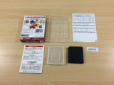 ub2679 Ganbare Goemon Tengutou no Gyakushu BOXED GameBoy Game Boy Japan