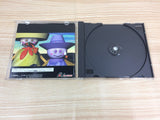 FF7481 Mighty Hits Sega Saturn Japan