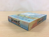 GB Harobots BOXED GameBoy Game Boy Japan - UC7428