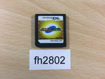 FH2802 Pokemon Ranger Nintendo DS Japan