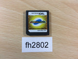 FH2802 Pokemon Ranger Nintendo DS Japan