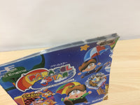 DG5689 Parasol Stars BOXED PC Engine Japan