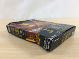SANGOKUSHI Records of the Three Kingdoms BOXED GameBoy Game Boy Japan - UD1828