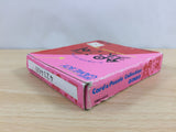 UB6830 Card & Puzzle Collection Ginga BOXED GameBoy Game Boy Japan