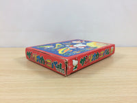 ub3146 Sanrio Carnival Kitty BOXED NES Famicom Japan
