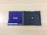 Shichuu Suimei Pitagraph Sega Saturn Japan - UC4555