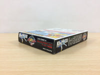 ub2556 Medabots Medarot 2 Kuwagata Ver. BOXED GameBoy Game Boy Japan