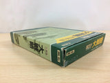 Daisenryaku BOXED GameBoy Game Boy Japan - UC6101