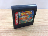 Tails' Skypatrol Sega Game Gear Japan - DH9845