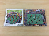 Nippon Daihyou Team no Kantoku Soccer RPG Sega Saturn Japan - DF7588