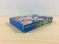 ub1456 Satomi Hakkenden SNK BOXED NES Famicom Japan