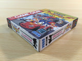 de8162 Sonic Drift 2 BOXED Sega Game Gear Japan