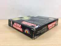 UB6683 Nba All Star Challenge BOXED GameBoy Game Boy Japan