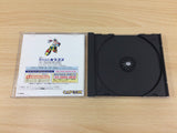 Rockman X4 Special Limited Pack Sega Saturn Japan - DG5057