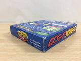The Shutokou Highway Racing BOXED GameBoy Game Boy Japan - UB7194