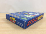 ub7194 The Shutokou Highway Racing BOXED GameBoy Game Boy Japan