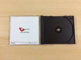 Solo Crisis Sega Saturn Japan - UD1207
