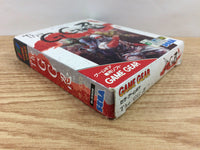 DI3389 The GG Shinobi BOXED Sega Game Gear Japan