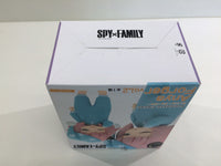 oa3158 Unopened SPY X FAMILY Anya Forger Anime Taito Boxed Figure Japan