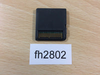 FH2802 Pokemon Ranger Nintendo DS Japan