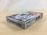 UD5948 Detective Conan Nerawareta Tantei BOXED GameBoy Advance Japan