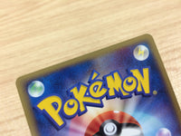 CA7389 Ralts Psychic Common ADVex1 041/080 Pokemon Card TCG Japan