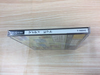 FF7481 Mighty Hits Sega Saturn Japan