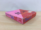 UB6830 Card & Puzzle Collection Ginga BOXED GameBoy Game Boy Japan